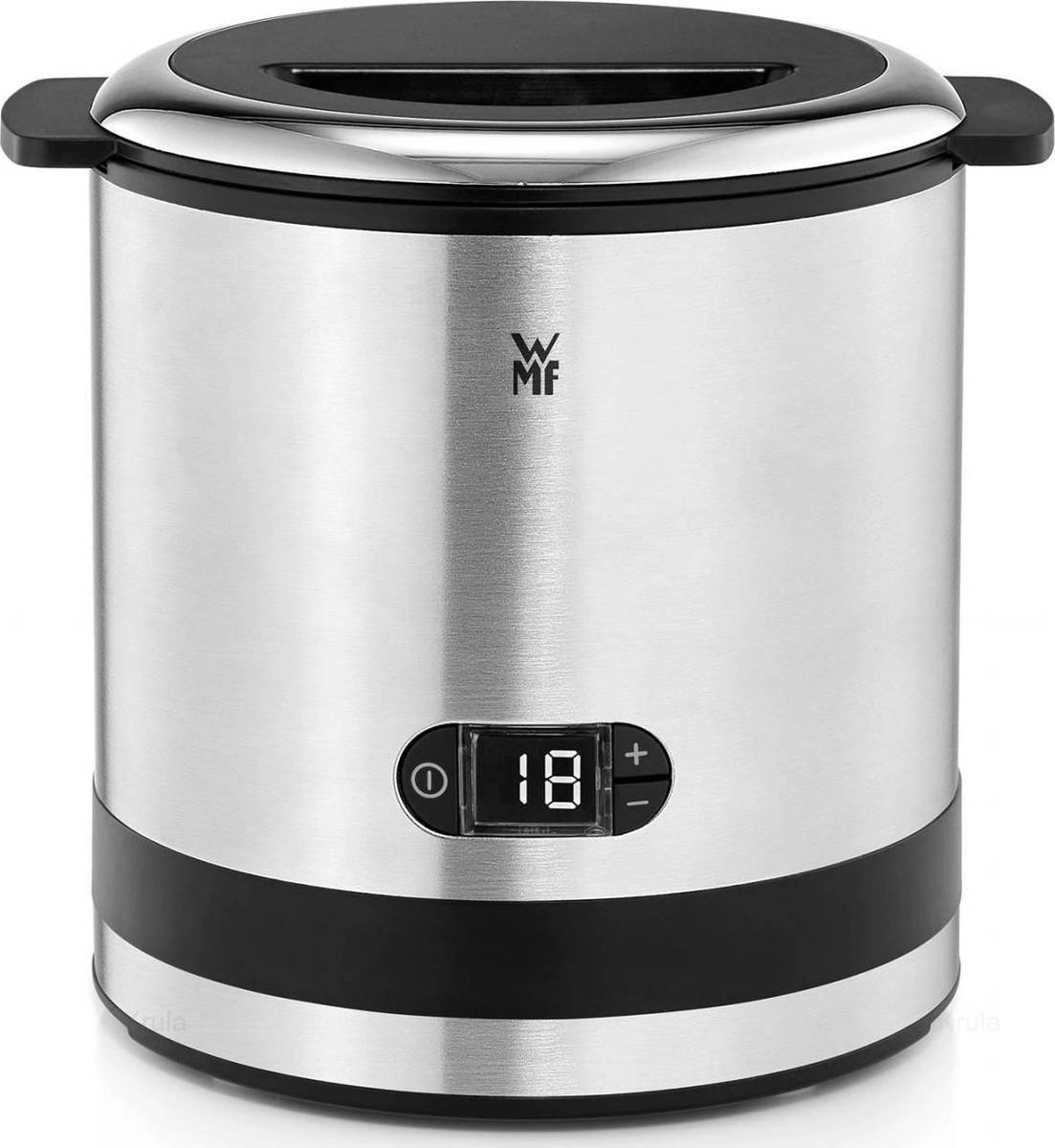 WMF Kitchenminis® Zmrzlinovač 3v1 KITCHENminis