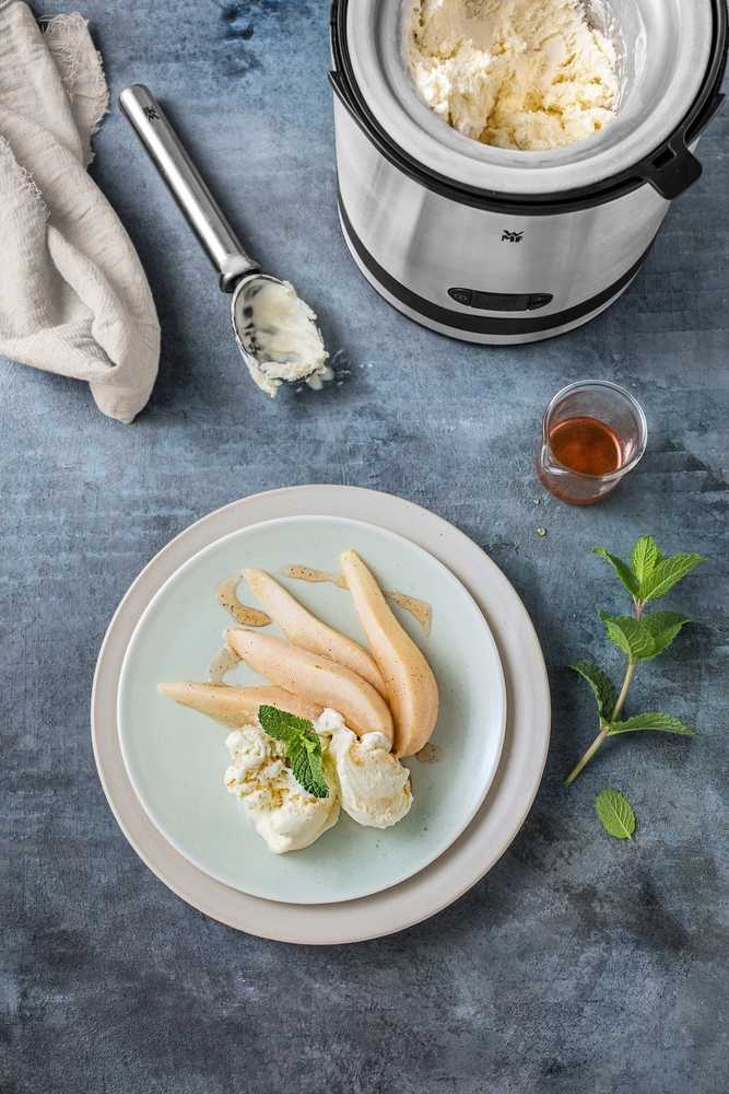 WMF Kitchenminis® Zmrzlinovač 3v1 KITCHENminis