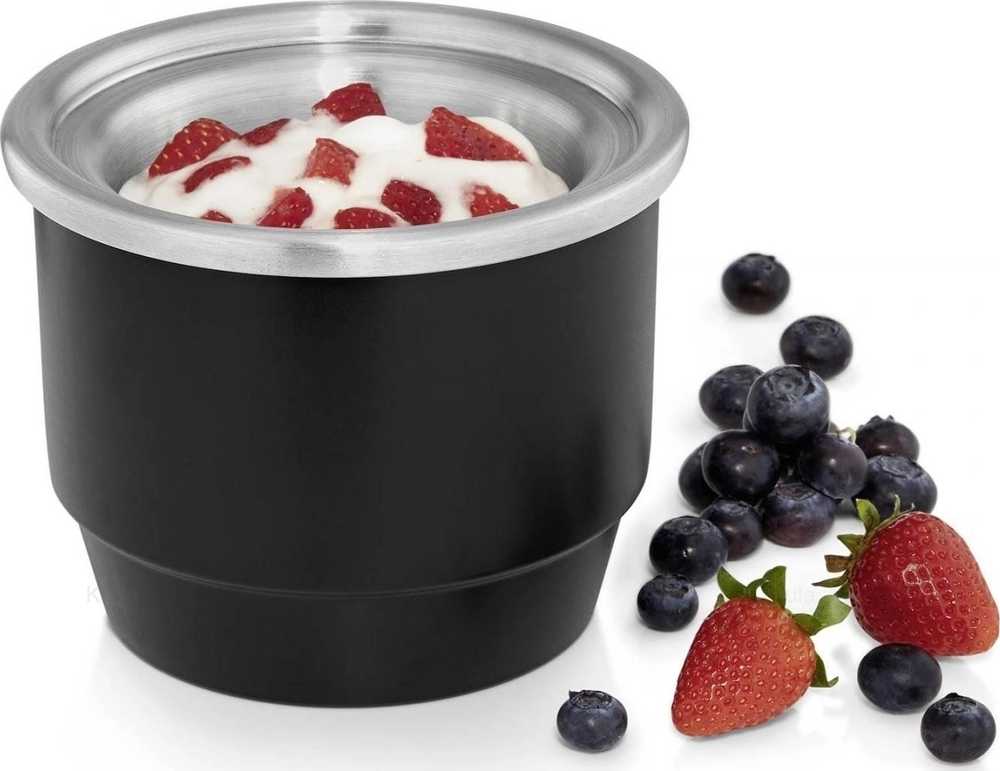 WMF Kitchenminis® Zmrzlinovač 3v1 KITCHENminis