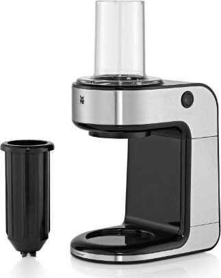 WMF Kult X Elektrický spiralizér se 3 nástavci