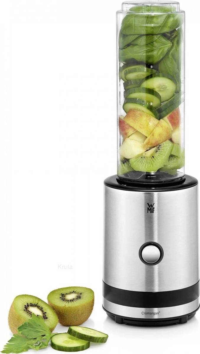 WMF Kitchenminis® Stolní mixér Smoothie-To-Go
