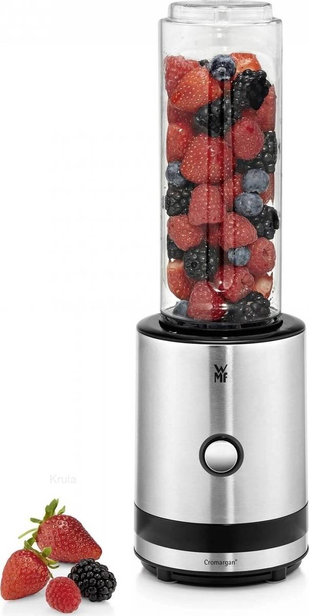 WMF Kitchenminis® Stolní mixér Smoothie-To-Go