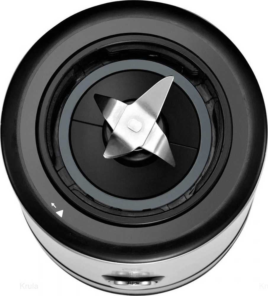 WMF Kitchenminis® Stolní mixér Smoothie-To-Go