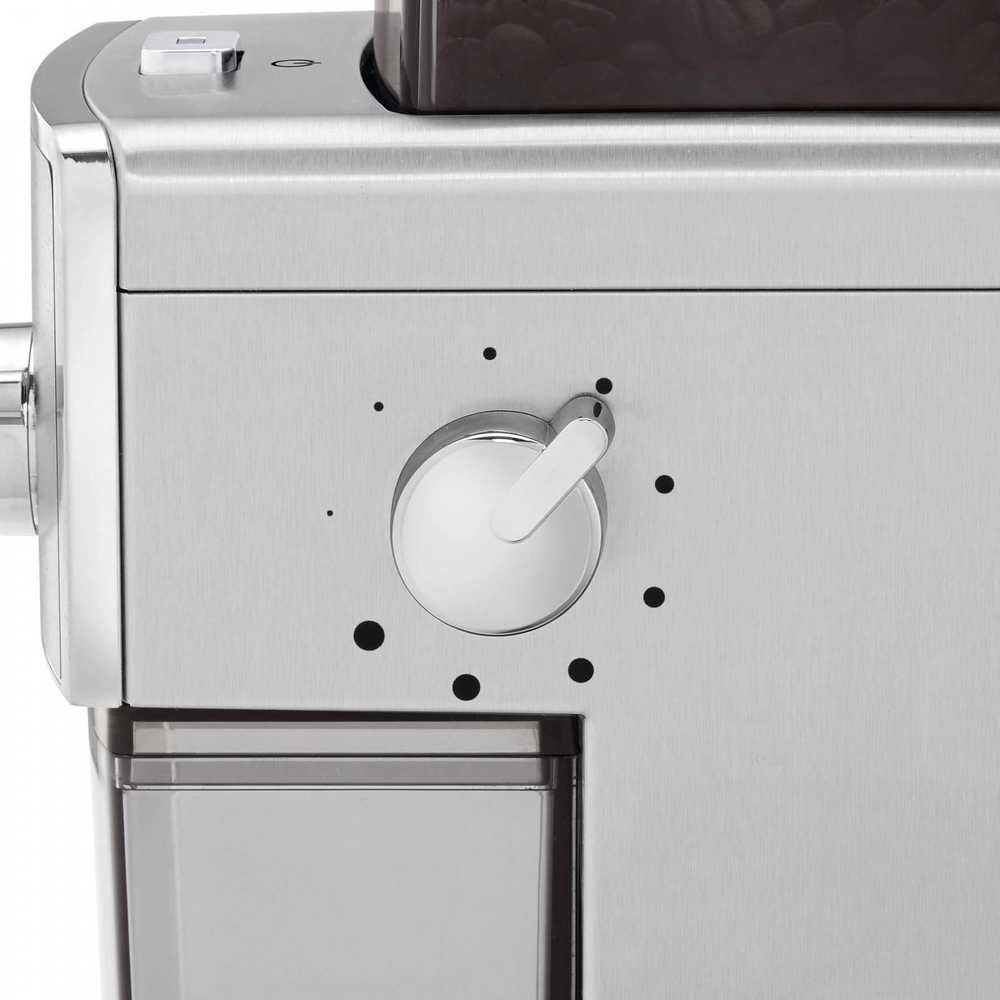 WMF Stelio Mlýnek na kávu