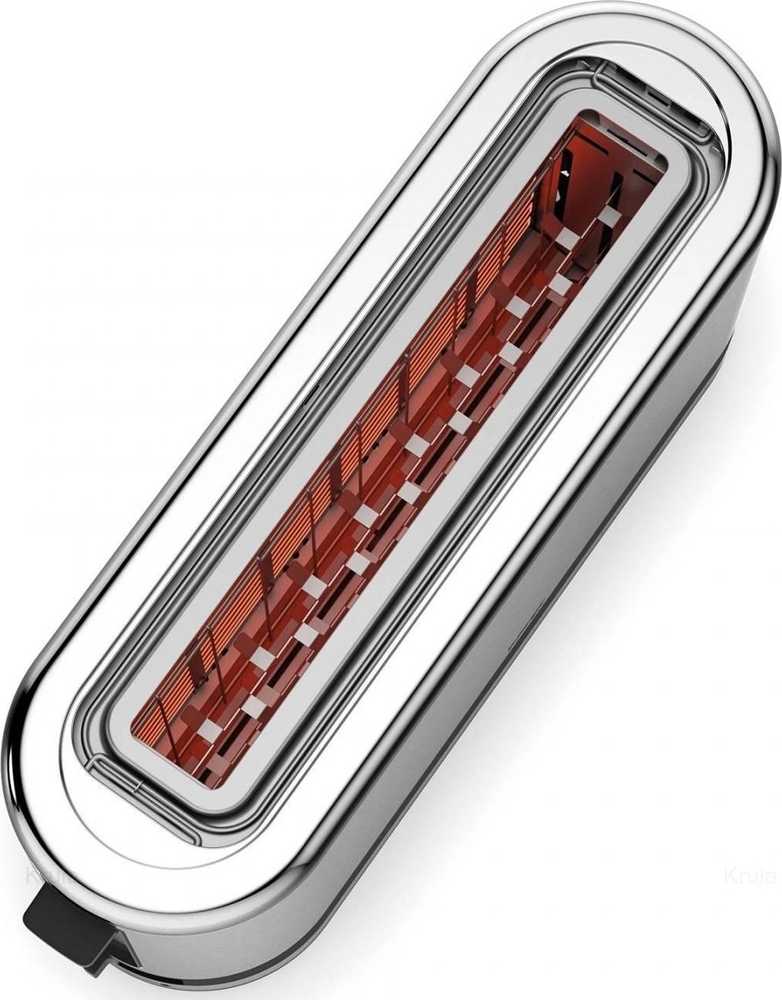 WMF Kitchenminis® Topinkovač na XXL krajíc