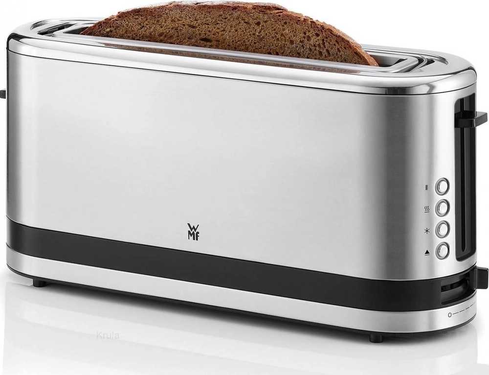 WMF Kitchenminis® Topinkovač na XXL krajíc