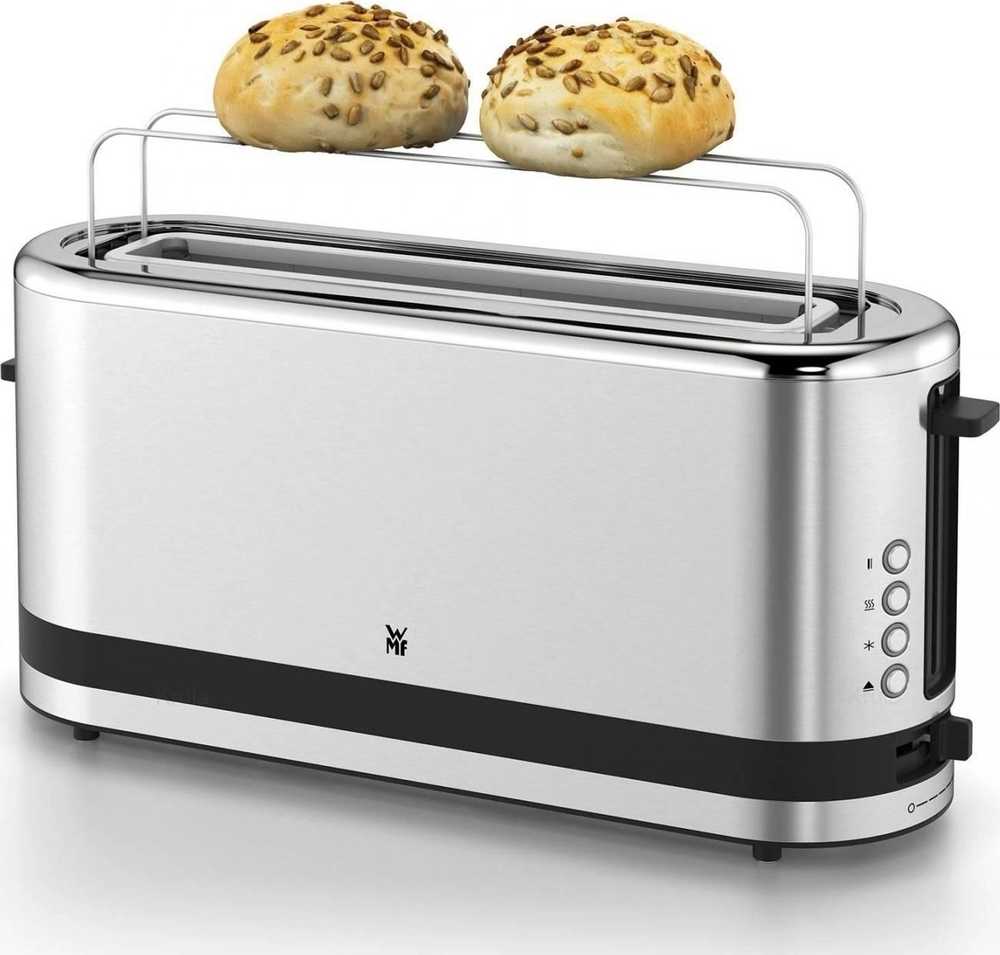 WMF Kitchenminis® Topinkovač na XXL krajíc