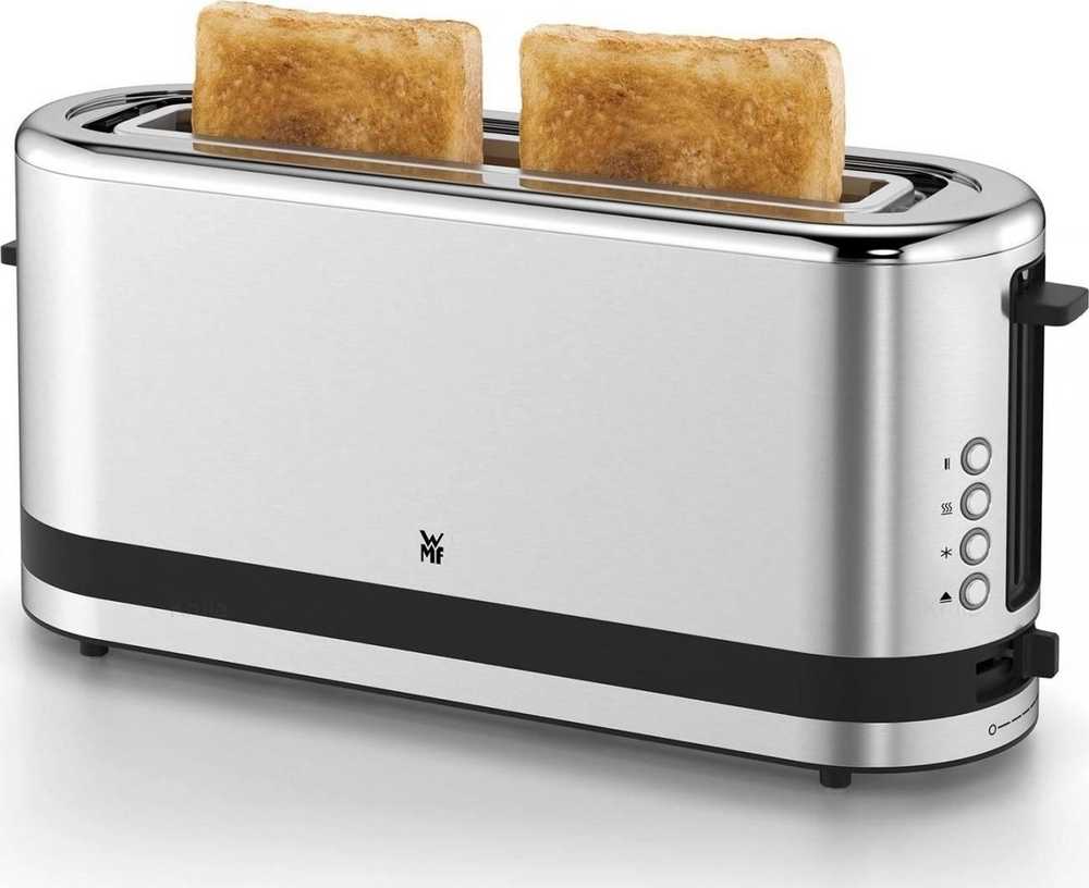 WMF Kitchenminis® Topinkovač na XXL krajíc