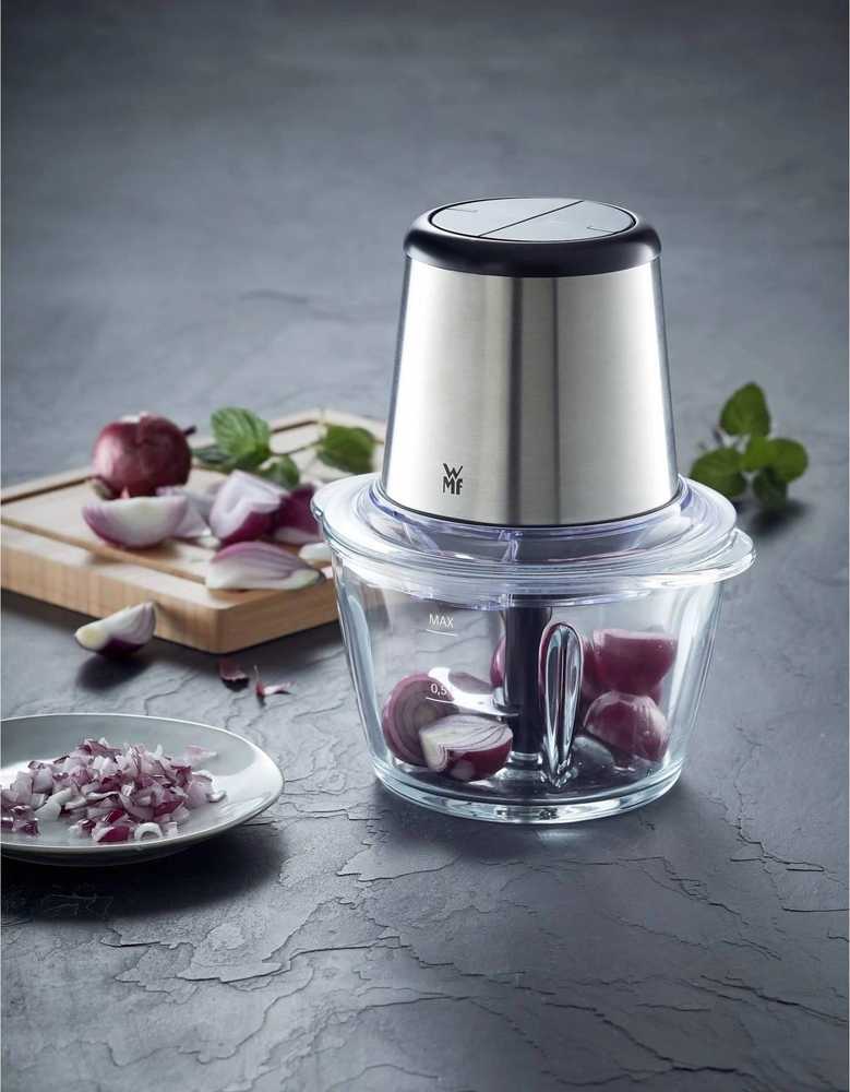 WMF Kult X Elektrický sekáček