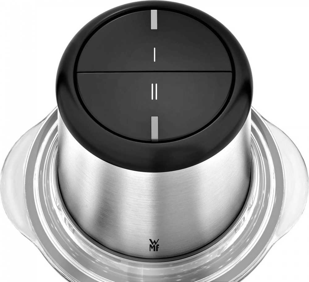 WMF Kult X Elektrický sekáček