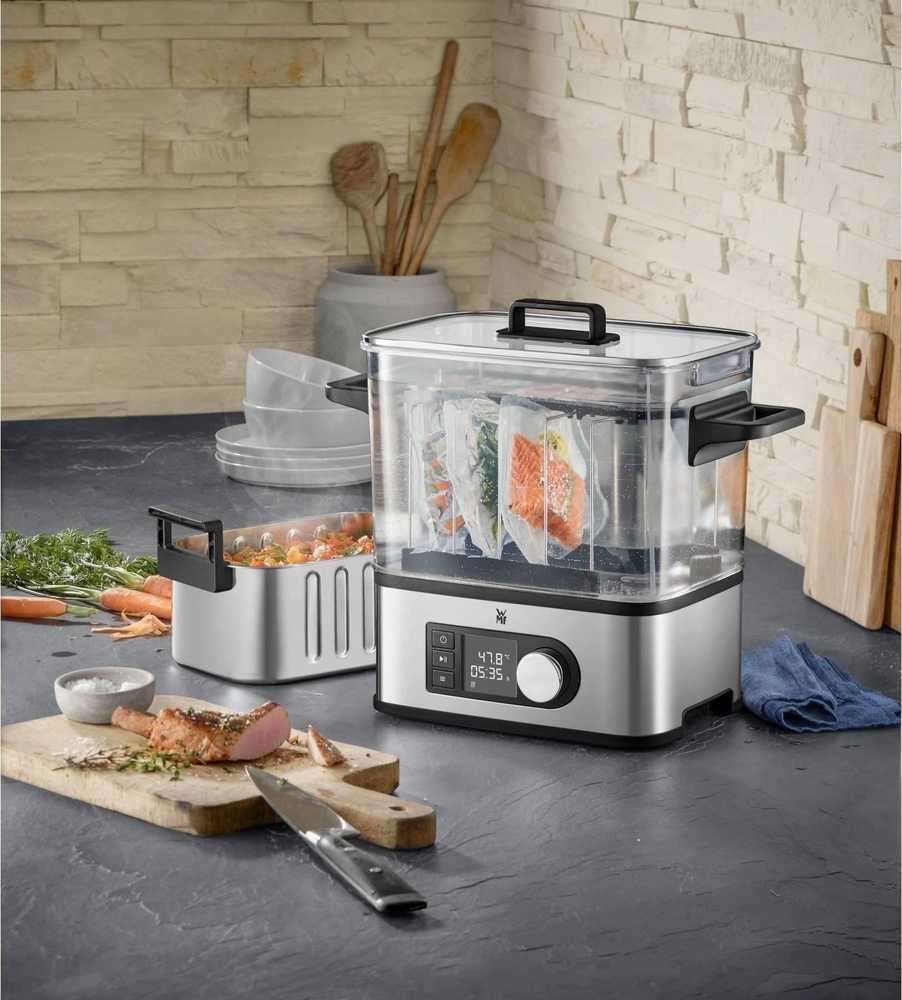 WMF Lono Elektrický hrnec Sous-vide Pro LONO