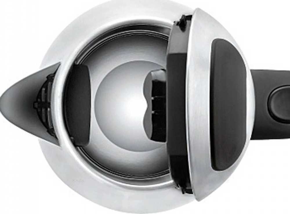 WMF Stelio Rychlovarná konvice 1.2 l, STELIO