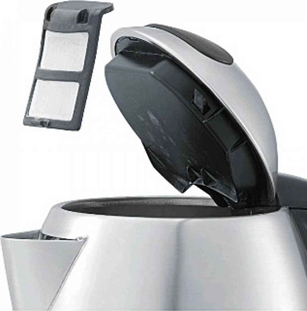 WMF Stelio Rychlovarná konvice 1.2 l, STELIO