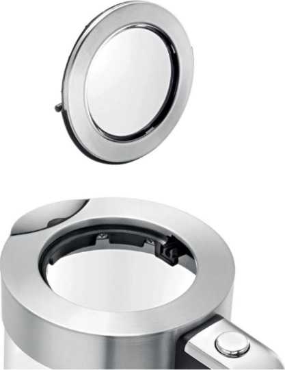 WMF Lono Rychlovarná skleněná konvice 1.7 l, LONO