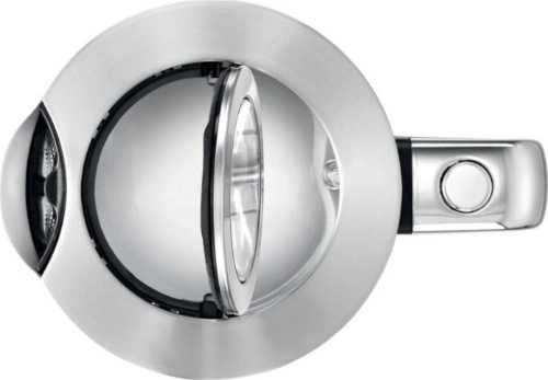 WMF Lono Rychlovarná skleněná konvice 1.7 l, LONO