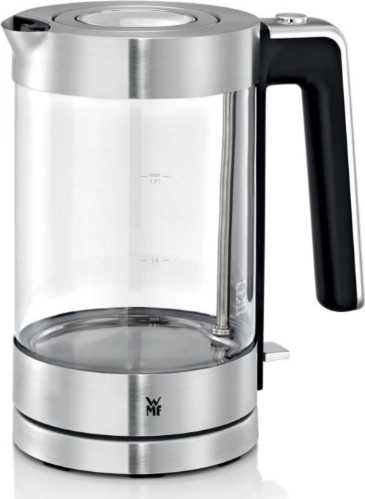 WMF Lono Rychlovarná skleněná konvice 1.7 l, LONO