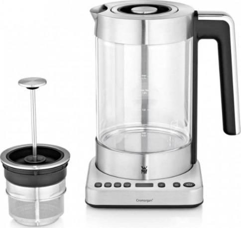 WMF Lono Rychlovarná skleněná konvice 2 v 1, LONO