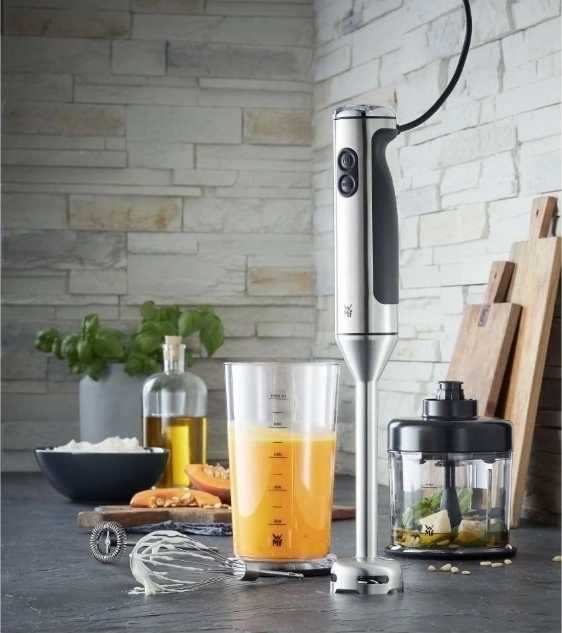 WMF Lineo Tyčový mixér 4 v 1