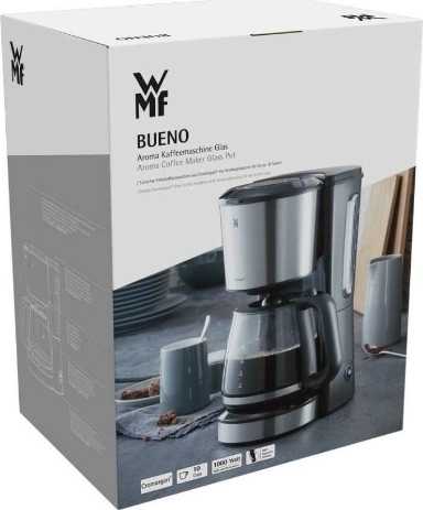 WMF Aroma Bueno Kávovar na překapávací kávu