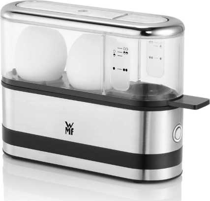 WMF Kitchenminis® Elektrický vařič na dvě vajíčka