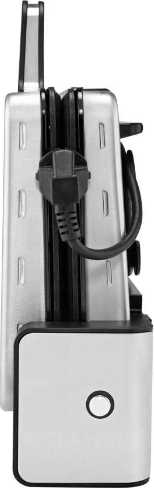 WMF Lono Kontaktní gril 2 v 1