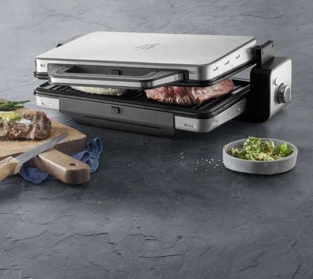 WMF Lono Kontaktní gril 2 v 1