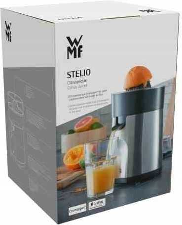 WMF Stelio Elektrický lis na citrusy