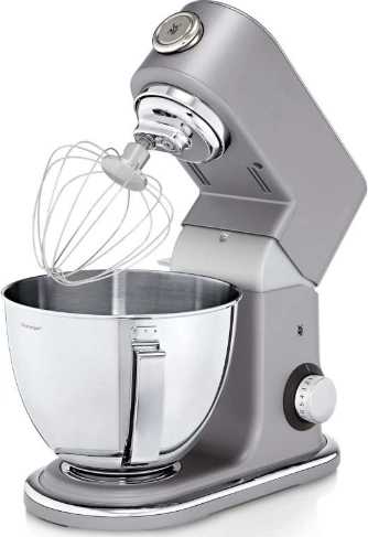 WMF Profi Plus Kuchyňský robot