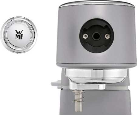 WMF Profi Plus Kuchyňský robot