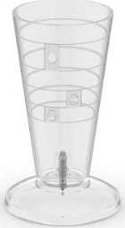 WMF Kitchenminis® Elektrický vařič na jedno vajíčko