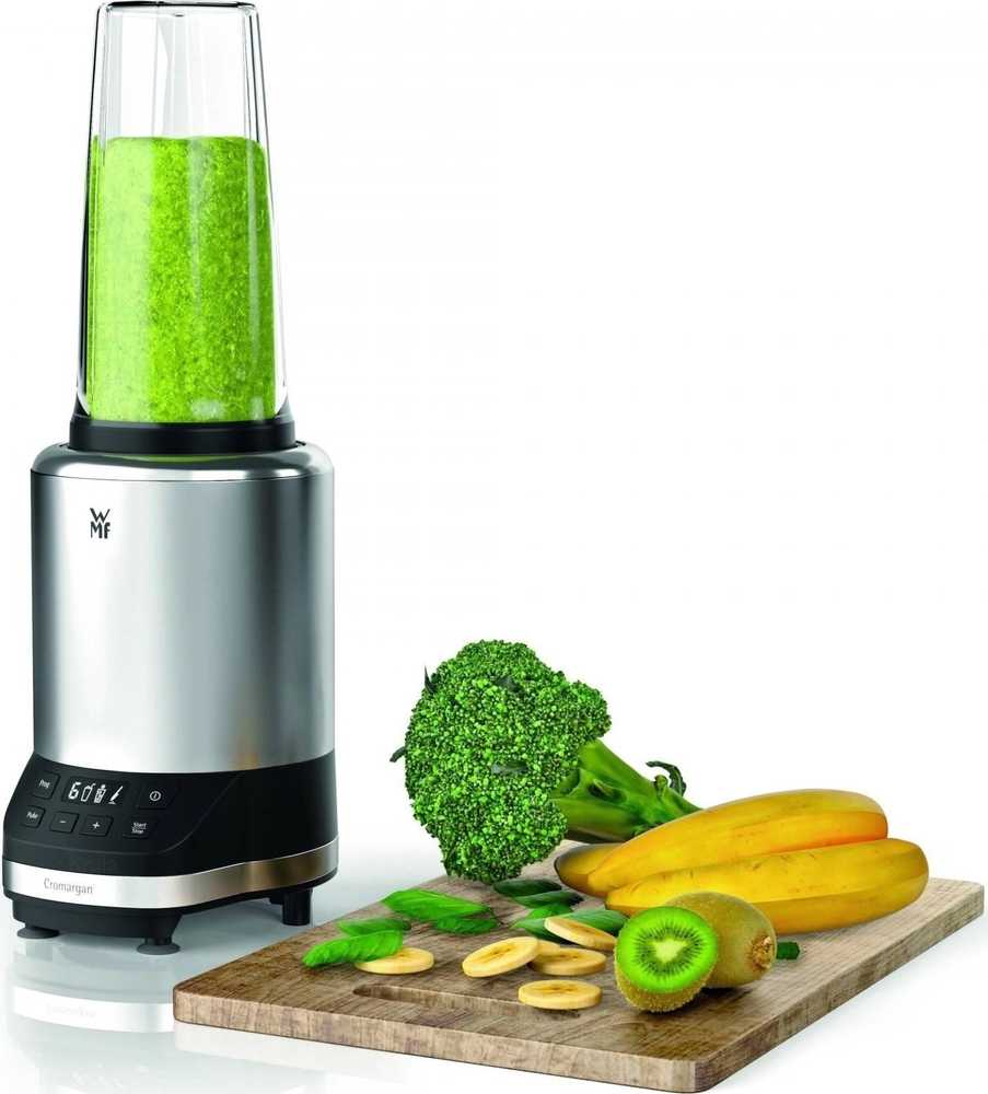 WMF Kult Pro Multifunkční stolní mixér