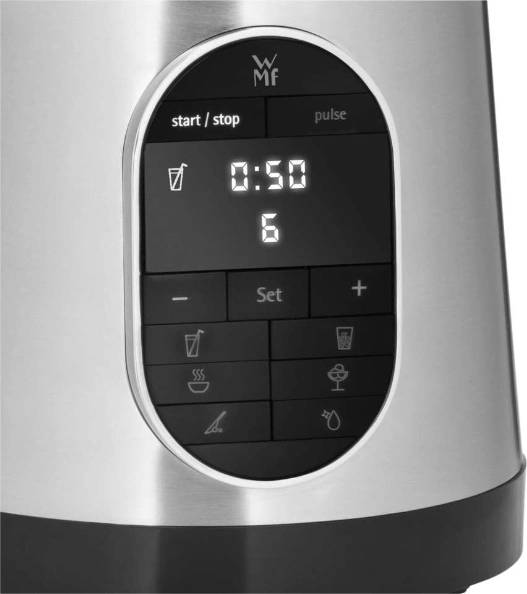 WMF Kult Pro Stolní mixér vysokorychlostní