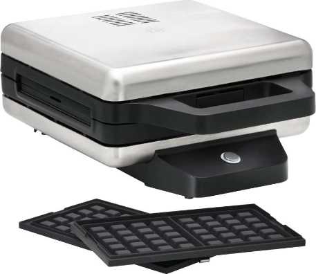 WMF Lono Sendvičovač s vyměnitelnými deskami