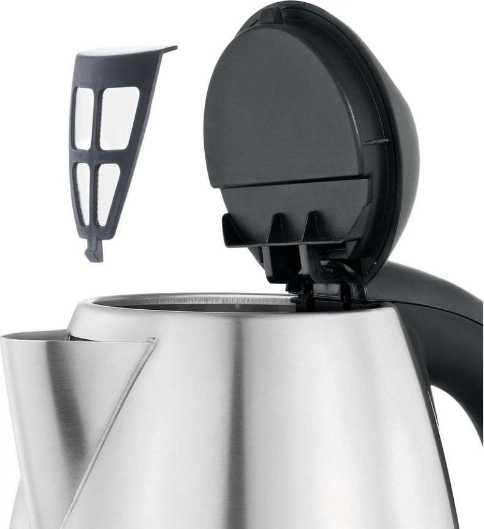WMF Bueno Rychlovarná konvice 1.7l