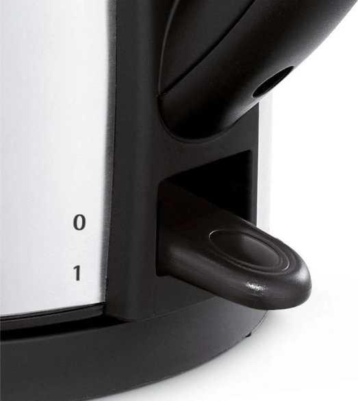 WMF Bueno Rychlovarná konvice 1.7l