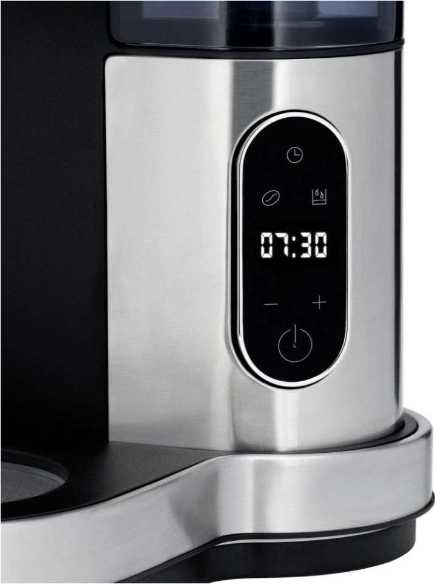 WMF Lumero Překapávaný kávovar Thermo Aroma