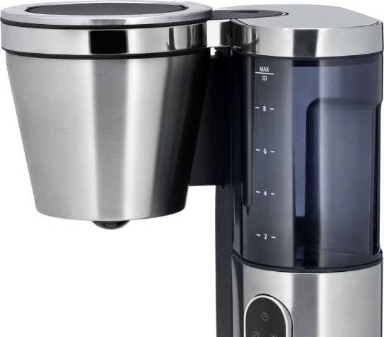 WMF Lumero Překapávaný kávovar Thermo Aroma