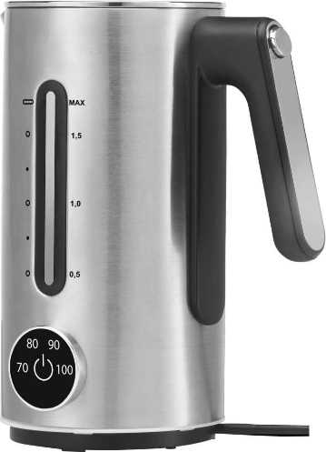 WMF Lumero Rychlovarná konvice 1.6l