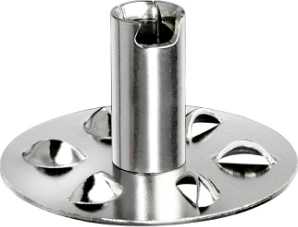 Bamix SwissLine Tyčový mixér  M200, bílý matný