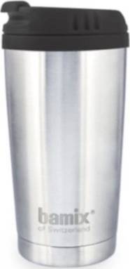 Bamix Colorline ToGo Tyčový mixér  180 W limetkový