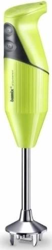 Bamix Colorline ToGo Tyčový mixér  180 W limetkový