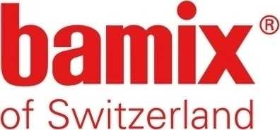 Bamix Colorline ToGo Tyčový mixér  180 W limetkový