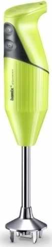 Bamix Colorline ToGo Tyčový mixér  180 W limetkový