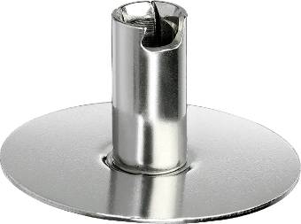 Bamix Colorline ToGo Tyčový mixér 180 W krémový