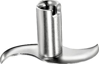 Bamix Colorline ToGo Tyčový mixér 180 W krémový