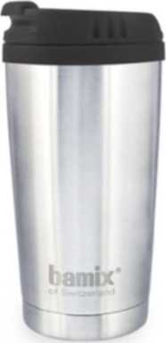 Bamix Colorline ToGo Tyčový mixér 180 W krémový