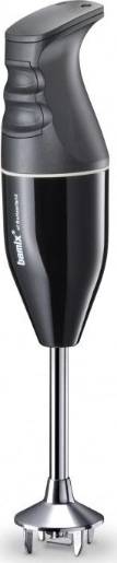 Bamix Tyčový mixér  M160, černá