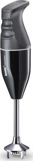 Bamix Tyčový mixér  M160, černá
