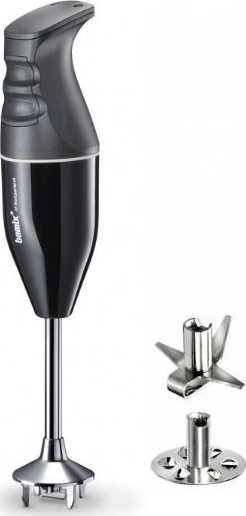 Bamix Tyčový mixér  M160, černá