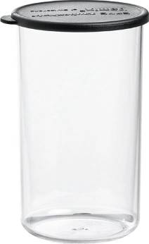 Bamix Sada nádob s víčky k mixérům Bamix, 400ml a 600ml